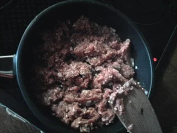 Pizza-Kartoffeln - Rezept - Bild Nr. 4