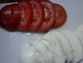 Pizza-Kartoffeln - Rezept - Bild Nr. 5