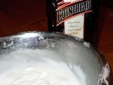 Rezept: Orangenplätzchen Bild Nr. 7 Orangenplätzchen - Rezept - Bild Nr. 7