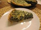 Kräuter-Linsen-Quiche - Rezept