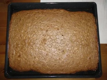 Schoko-Nuss-Gebäck - Rezept - Bild Nr. 5