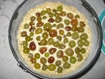 Traubenkuchen - Rezept - Bild Nr. 3