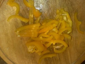 China Pfanne / Keine STERNEN vergeben bitte!!! - Rezept - Bild Nr. 8