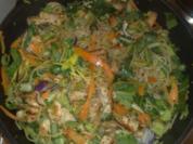 Pok Choi /  Keine STERNEN vergeben bitte!!! - Rezept