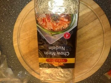 Pok Choi /  Keine STERNEN vergeben bitte!!! - Rezept - Bild Nr. 4