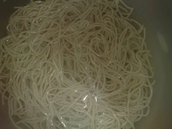 Pok Choi /  Keine STERNEN vergeben bitte!!! - Rezept - Bild Nr. 5