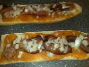 Altes Brot auf leckere Art - Rezept