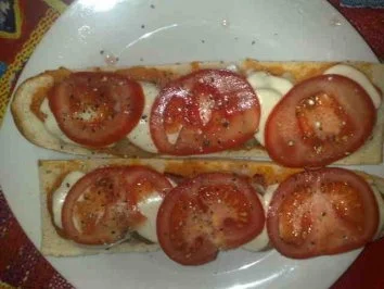 Altes Brot auf leckere Art - Rezept - Bild Nr. 4