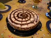 Rezept: Punschtorte Punschtorte - Rezept