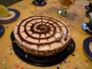 Punschtorte - Rezept