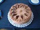 After-Eight-Torte - Rezept