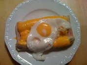 B: Toastparade - Rezept