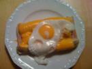 B: Toastparade - Rezept