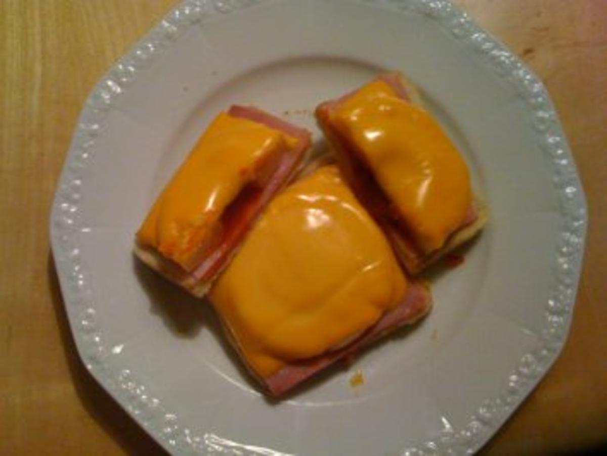 B: Toastparade - Rezept - Bild Nr. 3