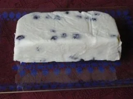 Weißer Kalter Hund - Rezept