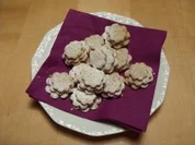 Rezept: H: Terrassen H: Terrassen - Rezept