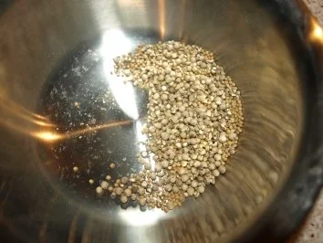 Rezept: Graved Lachs aus Wildlachs Bild Nr. 7 Graved Lachs aus Wildlachs - Rezept - Bild Nr. 7