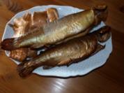 Räucherfisch selbstgemacht - Rezept