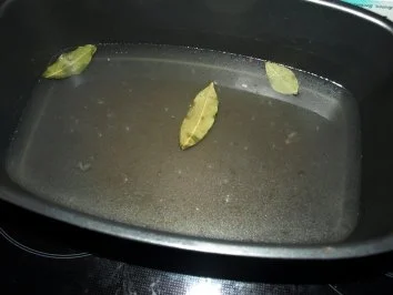 Rezept: Räucherfisch selbstgemacht Bild Nr. 3 Räucherfisch selbstgemacht - Rezept - Bild Nr. 3