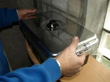 Rezept: Räucherfisch selbstgemacht Bild Nr. 8 Räucherfisch selbstgemacht - Rezept - Bild Nr. 8