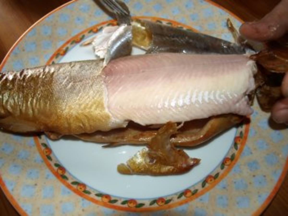 Räucherfisch selbstgemacht - Rezept - Bild Nr. 10