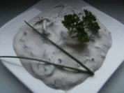 Radieschen-Quark-Dip - Rezept