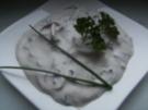 Radieschen-Quark-Dip - Rezept