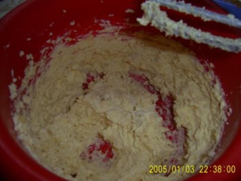 Marzipan-Spritz-Gebäck Weihnachtsbäckerei - Rezept - kochbar.de