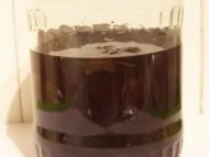 Rezept: Likör: Kräuterlikör Bild Nr. 3 Likör: Kräuterlikör - Rezept - Bild Nr. 3