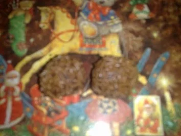 Rumkugeln - Rezept - Bild Nr. 2