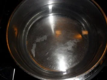 Rezept: Suppeneinlagen:Leberspätzle Bild Nr. 6 Suppeneinlagen:Leberspätzle - Rezept - Bild Nr. 6