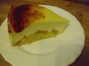 Omas Mandarinen-Käsekuchen - Rezept