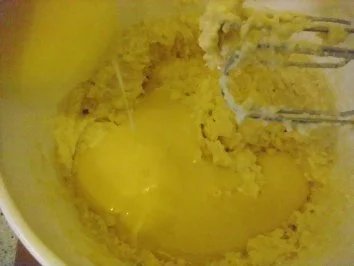 Omas Mandarinen-Käsekuchen - Rezept - Bild Nr. 3