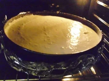 Omas Mandarinen-Käsekuchen - Rezept - Bild Nr. 5