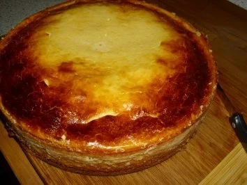Omas Mandarinen-Käsekuchen - Rezept - Bild Nr. 6