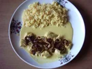 Asiatisches Fisch-Curry - Rezept