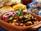 Rezept: Kubanisches Chili con carne Kubanisches Chili con carne - Rezept