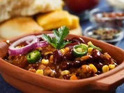 Kubanisches Chili con carne - Rezept