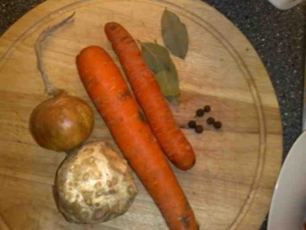 Grünkohl mit Karotten und mehr / Keine STERNEN vergeben bitte!!! - Rezept - Bild Nr. 2