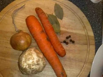 Rezept: Grünkohl mit Karotten und mehr / Keine STERNEN vergeben bitte!!! Bild Nr. 2 Grünkohl mit Karotten und mehr / Keine STERNEN vergeben bitte!!! - Rezept - Bild Nr. 2