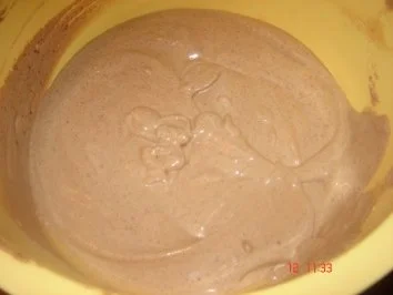 Rezept: Minzcreme Bild Nr. 9 Minzcreme - Rezept - Bild Nr. 9