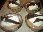 Rezept: Minzcreme Minzcreme - Rezept