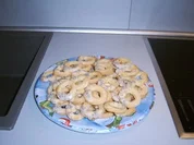 Rezept: Likรถr - Kringel Likรถr - Kringel - Rezept