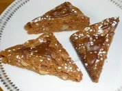 Rezept: Schoko-Zimt-Happen Schoko-Zimt-Happen - Rezept