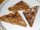 Schoko-Zimt-Happen - Rezept