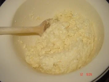 Kokospralinen a La Bounty - Rezept - Bild Nr. 4