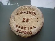 Kuchen: Schoko-Schock - Rezept