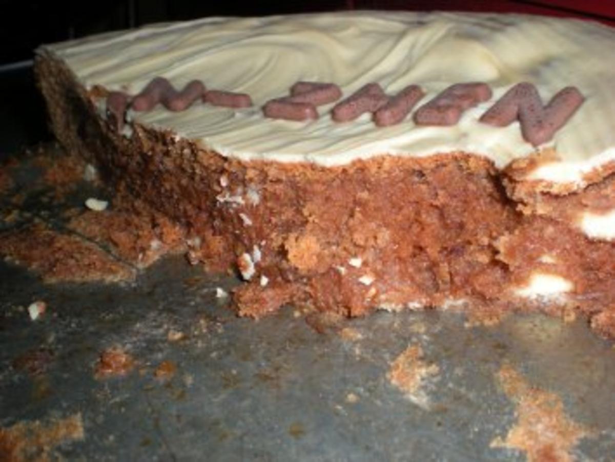 Kuchen: Schoko-Schock - Rezept - Bild Nr. 2
