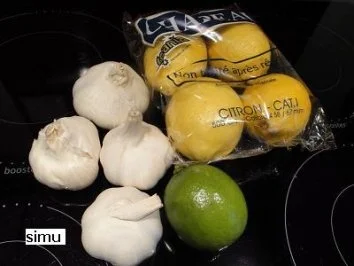 Jungbrunnen für Körper und Geist - Rezept - Bild Nr. 2