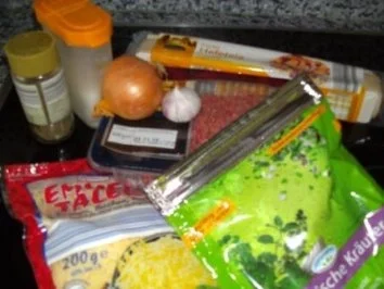 Rezept: Party-Hack-Schnecken Bild Nr. 2 Party-Hack-Schnecken - Rezept - Bild Nr. 2